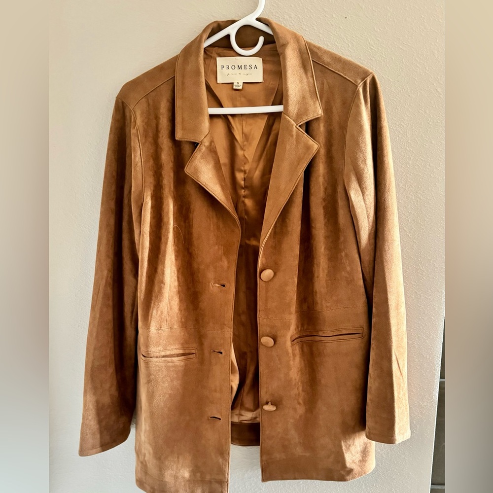 Women’s Jacket